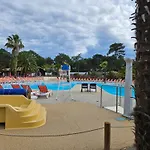 Mobilhome Neuf 2025 Ombrage Cap Ferret * Lège-Cap-Ferret