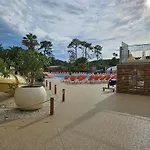 Mobilhome Neuf 2025 Ombrage Cap Ferret Campingplads