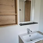 Mobilhome Neuf 2025 Ombrage Cap Ferret Campingplads