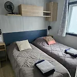 Mobilhome Neuf 2025 Ombrage Cap Ferret Lège-Cap-Ferret