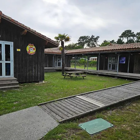 Mobil - Ombrage Cap Ferret *