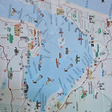 Mobilhome Neuf 2025 Ombrage Cap Ferret Lège-Cap-Ferret