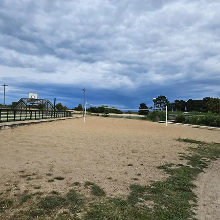 Mobilhome Neuf 2025 Ombrage Cap Ferret