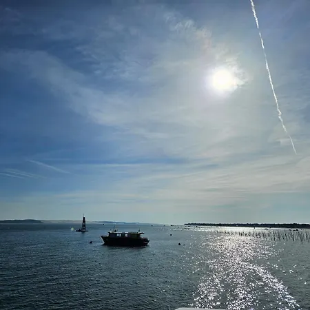 Mobil - Ombrage Cap Ferret Camping *
