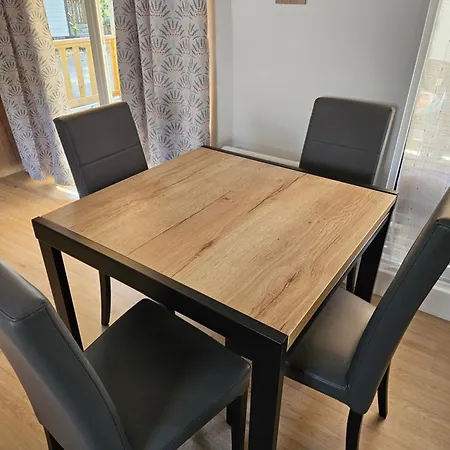 Mobilhome Neuf 2025 Ombrage Cap Ferret