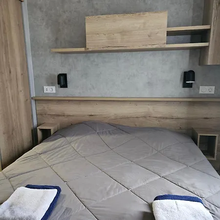 Mobilhome Neuf 2025 Ombragé Cap Ferret * Lège-Cap-Ferret