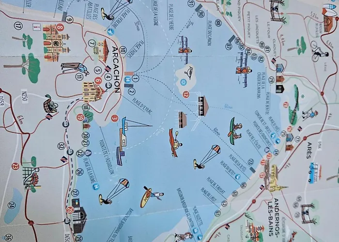 Mobilhome Neuf 2025 Ombragé Cap Ferret Lège-Cap-Ferret