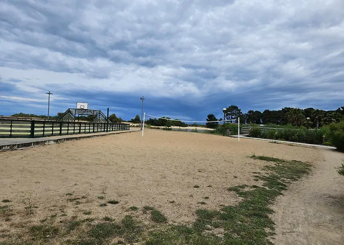 Mobilhome Neuf 2025 Ombragé Cap Ferret
