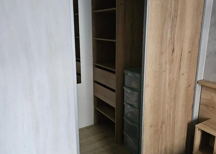 Mobilhome Neuf 2025 Ombrage Cap Ferret Леж-Кап-Ферре